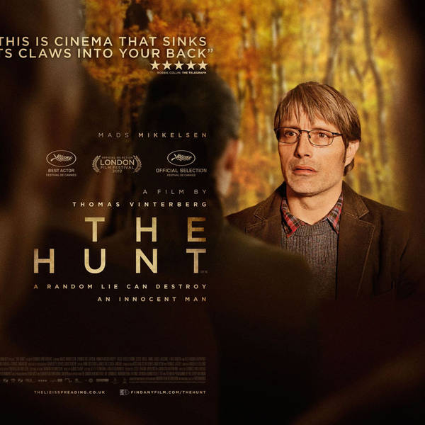 24: The Hunt (Jagten)