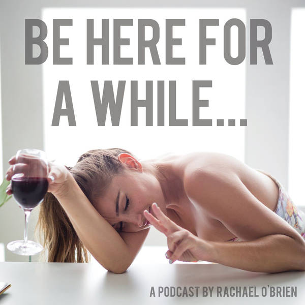 6: Rachael and Kevin Farley drink Tito's and talk comedy