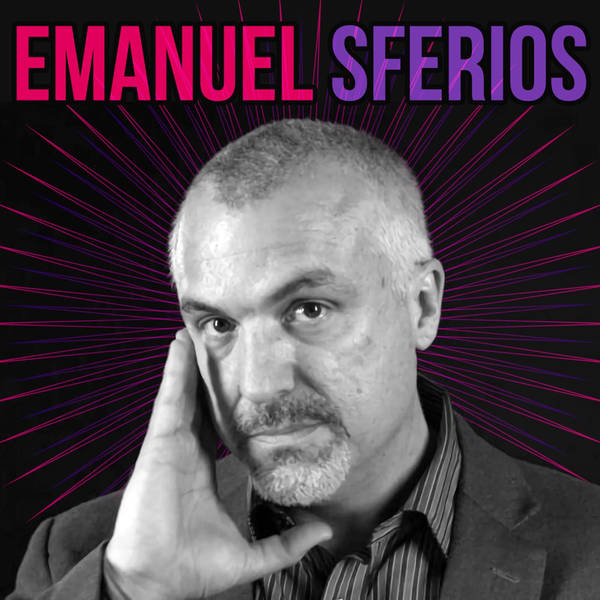 309: Emanuel Sferios
