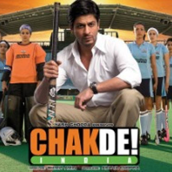 BONUS: Chak De! India