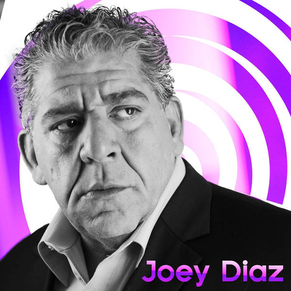 310: Joey Diaz