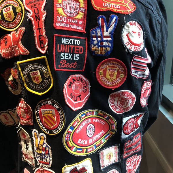 UWS podcast 341. Everton 2-1.