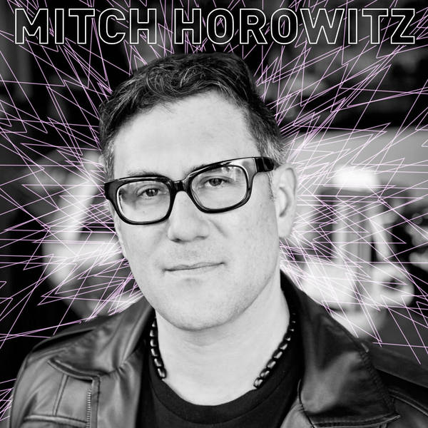 311: Mitch Horowitz