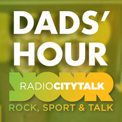 Dads' Hour image