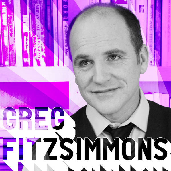 312: Greg Fitzsimmons