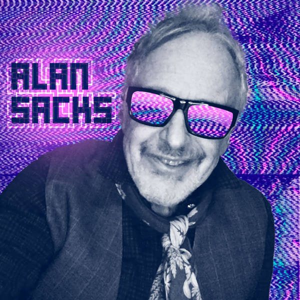 313: Alan Sacks