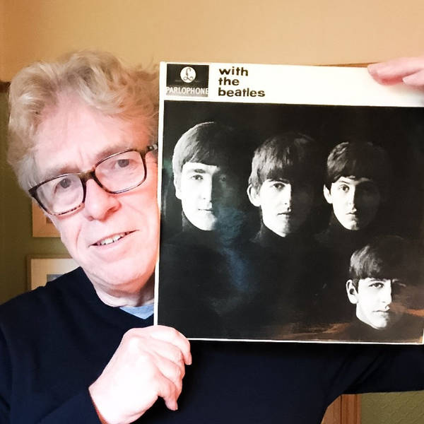 11: With The Beatles: David Hepworth