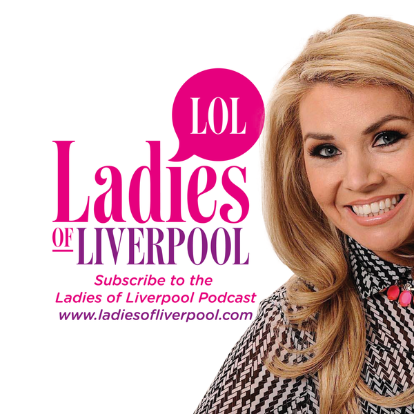 Coming Soon - Ladies of Liverpool Podcast