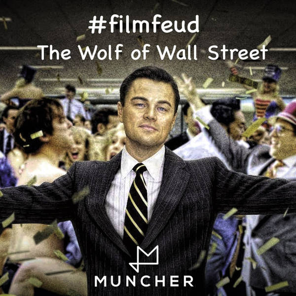 29: The Wolf of Wall Street