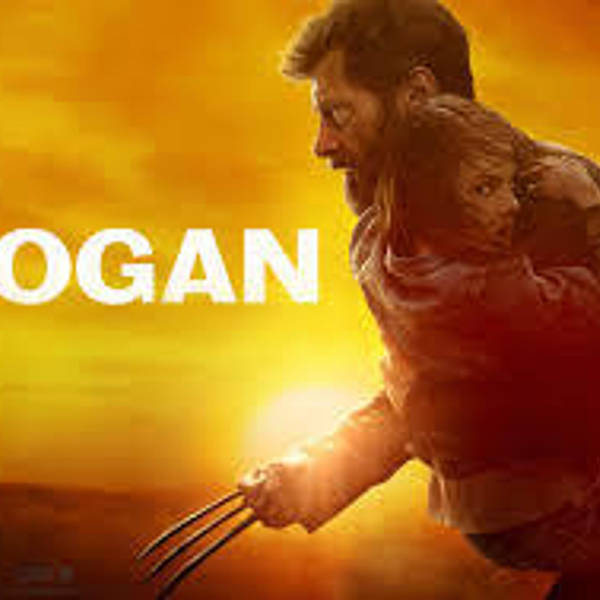 8: Logan