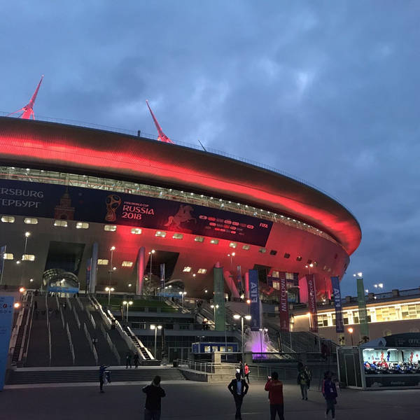 UWS podcast 318. Gary Neville.