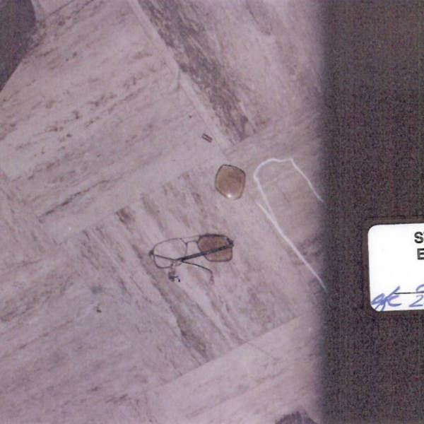 S3, The State v. Dennis Perry - Addendum 2 – Trails Still Cold