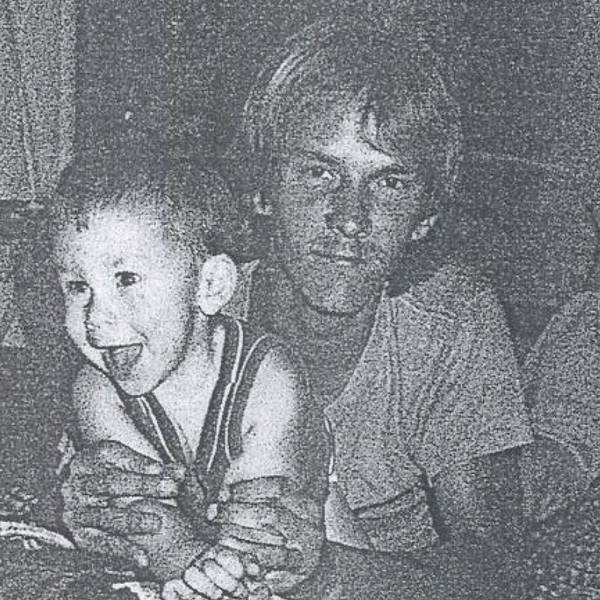 S3, The State v. Dennis Perry - Episode 3 – How to Unring a Bell