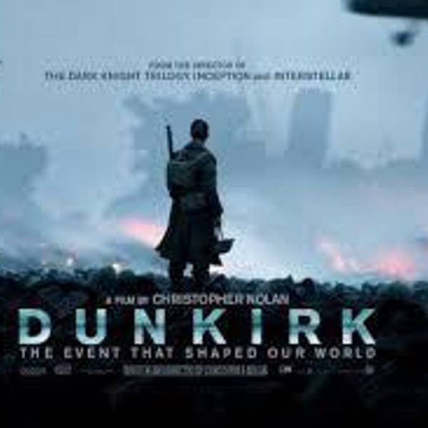 12: Dunkirk