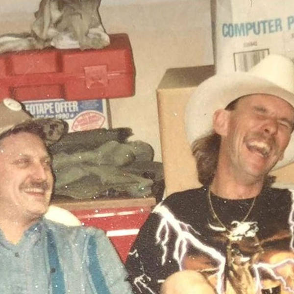 S3, The State v. Dennis Perry - Episode 4 – The Hat Rack Alibi