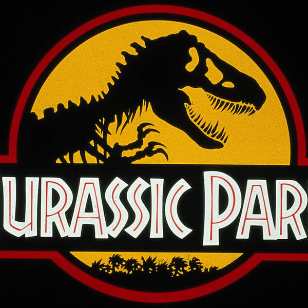 13: Jurassic Park