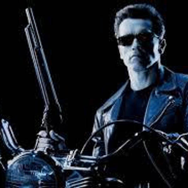 14: Terminator 2 - Judgement Day