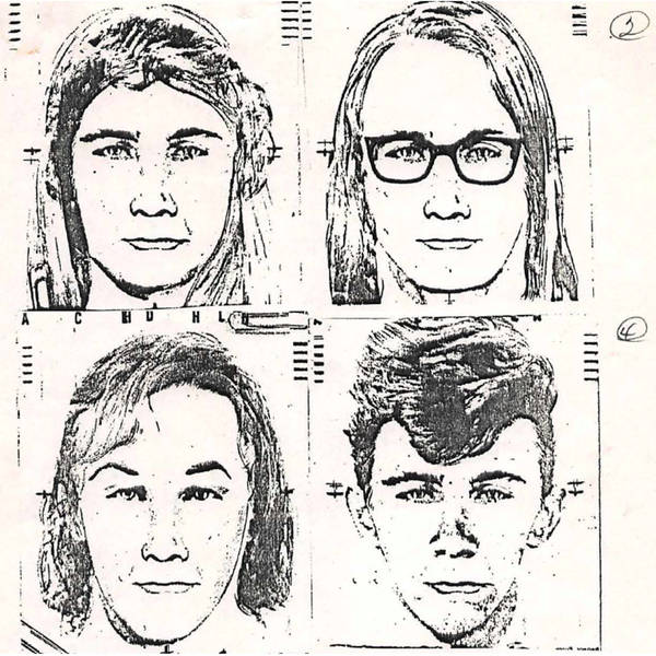S3, The State v. Dennis Perry - Episode 6 – Looking At Me Like I'm Looking At You