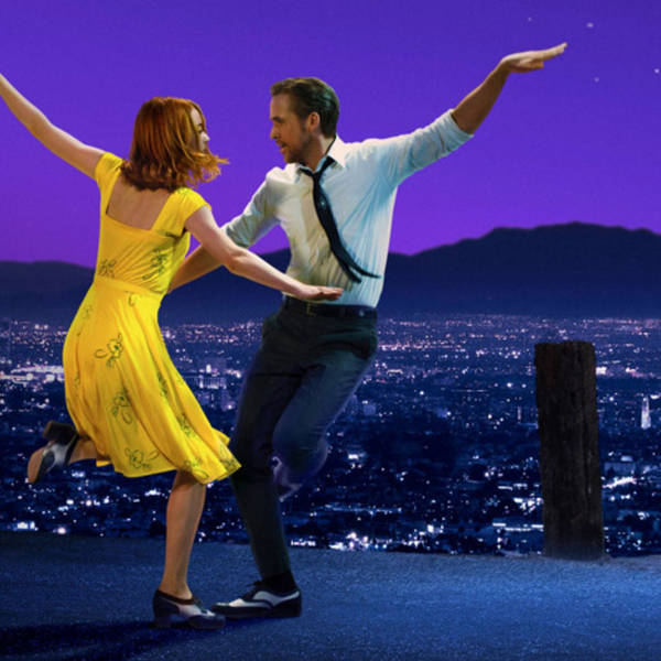 15: La La Land