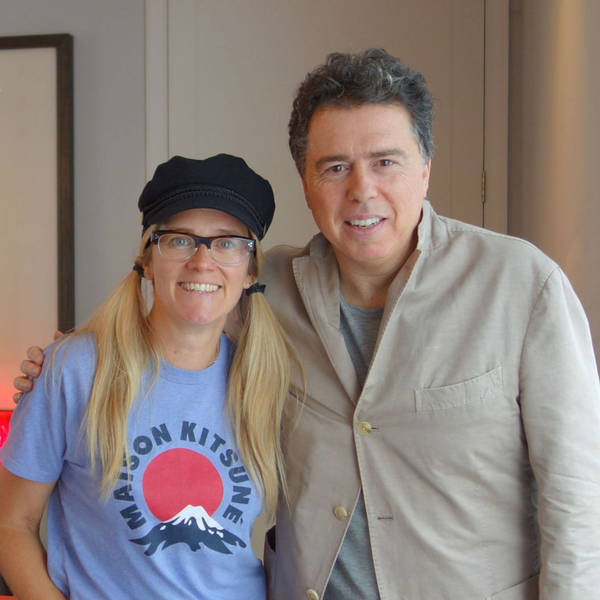 Episode 102: Sacha Gervasi On The Music Of Anvil, Danny Elfman & More