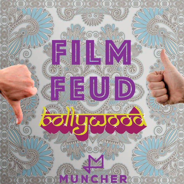 Check Out Our New Show -  Film Feud: Bollywood