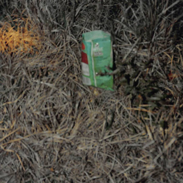 S3, The State v. Dennis Perry - Addendum 7 – Absence of Evidence