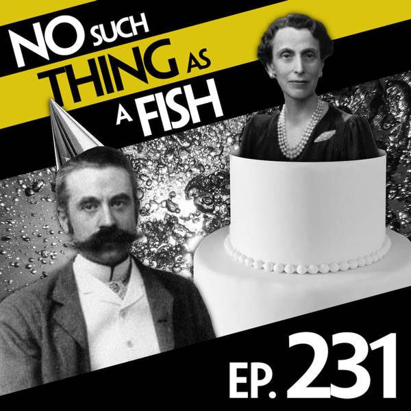 231: No Such Thing As A 24-Minute Podcast