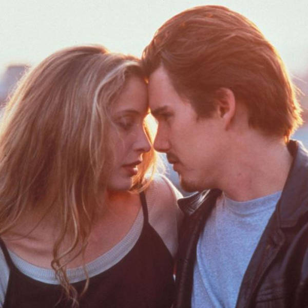 17: Before Sunrise