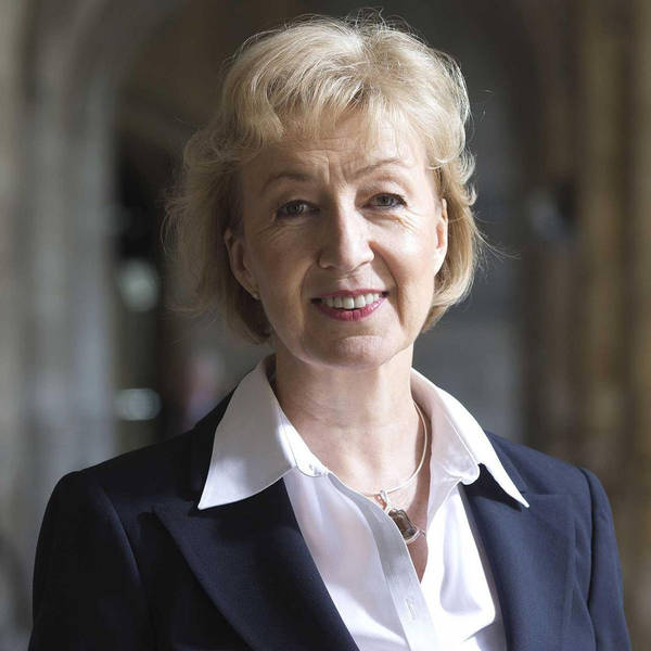 The Andrea Leadsom Edition