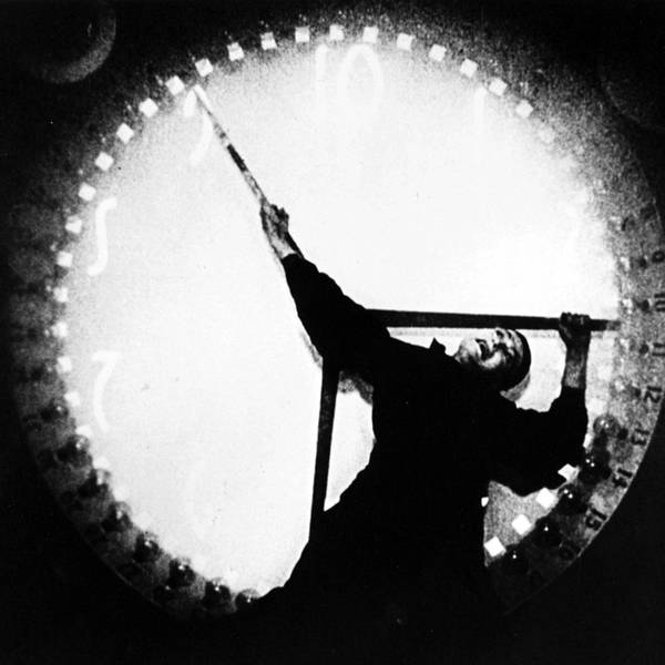 269: Man vs. the Machine: Technophobia and American Society