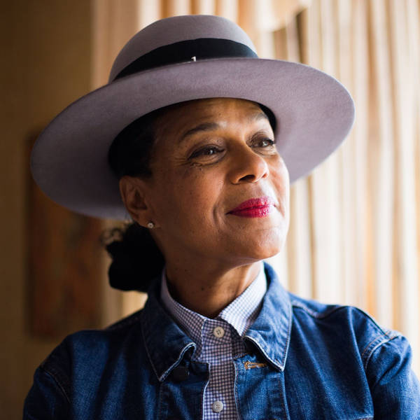 S1 Ep4: Pauline Black: the original rude girl on female empowerment, intersectionality and being a music trailblazer