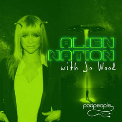 Alien Nation with Jo Wood image