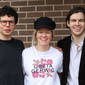 Episode 133: Simon Amstell & James Righton On The Music Of Benjamin