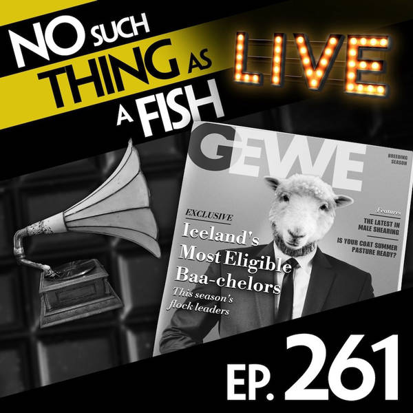 No Such Thing As A Chocolate Train