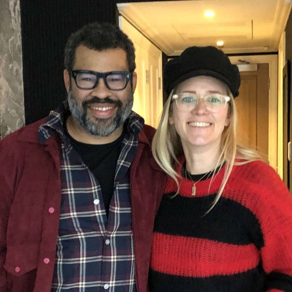 Episode 134: Jordan Peele On The Music Of Get Out & Us