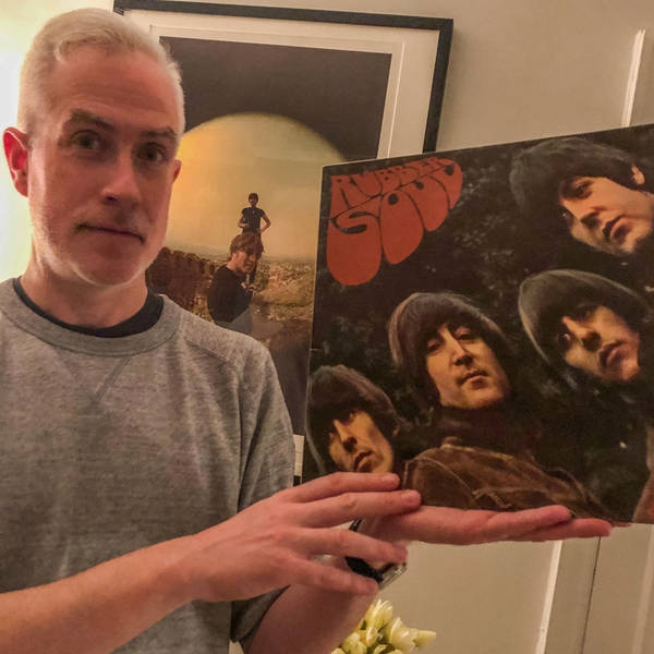 17: Rubber Soul: Matt Everitt