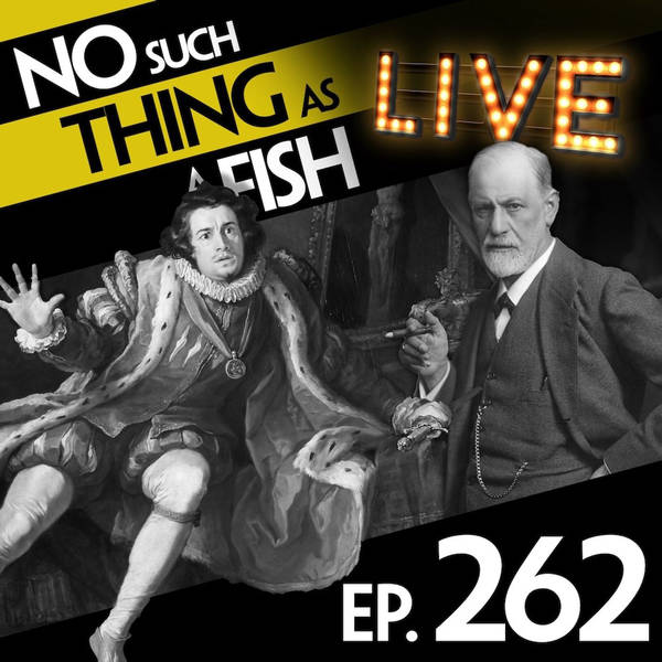 No Such Thing As A Man In A Wine Bottle