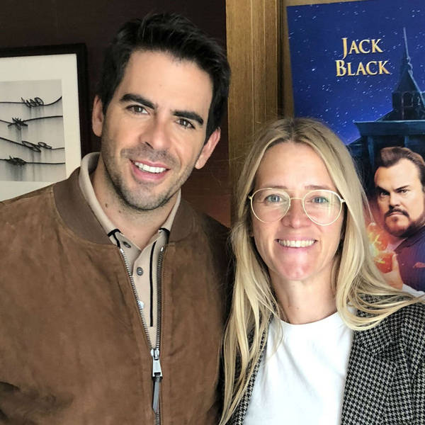 Episode 135: Eli Roth On His Favourite Scores