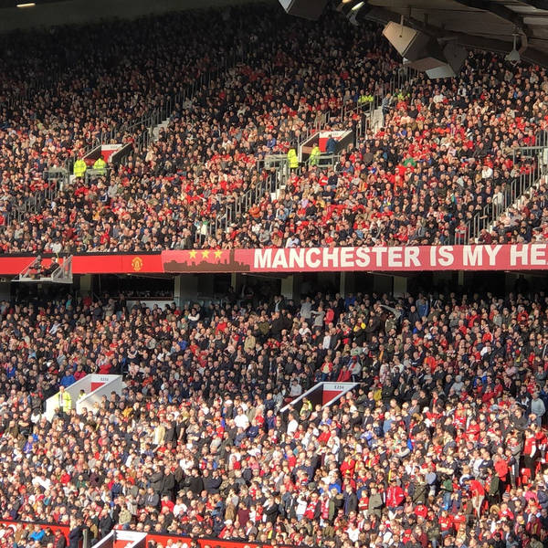 UWS podcast 372. Watford 2-1