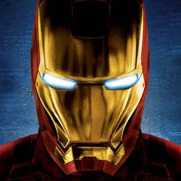 42: Iron Man