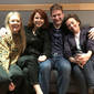 Episode 137: Tom Harper, Nicole Taylor & Jessie Buckley On The Music Of Wild Rose
