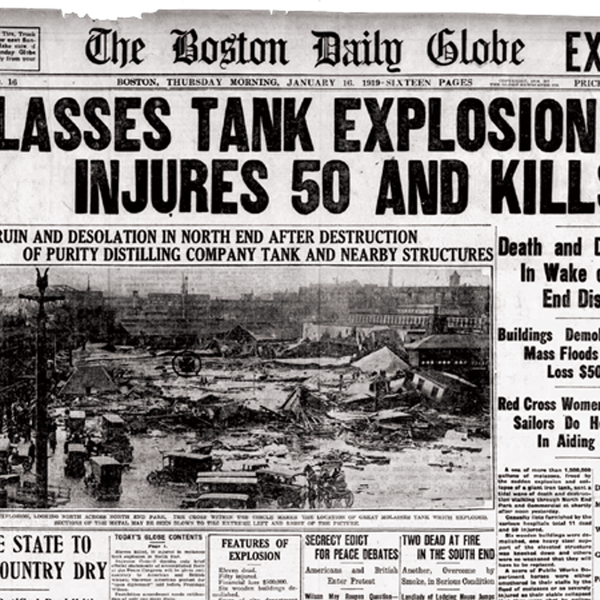 274: Death on the Assembly Line: Industrial Tragedies in American History