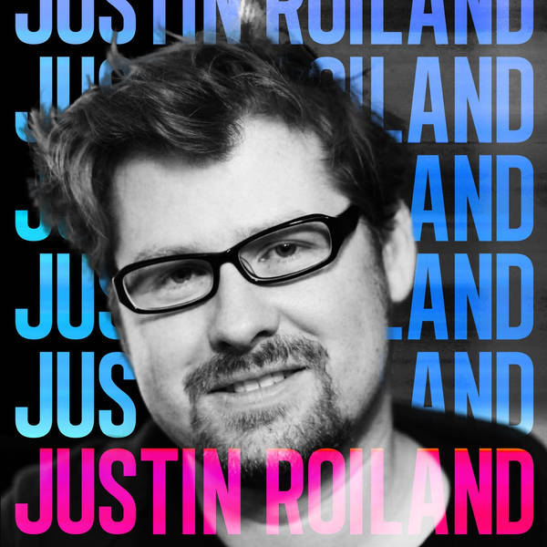 333: Justin Roiland