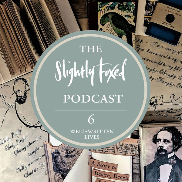 6: Well-Written Lives