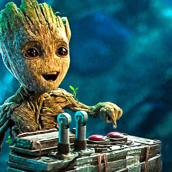 44: Guardians of the Galaxy: Vol 2