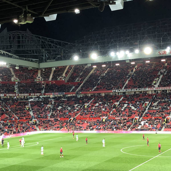 UWS podcast 379. City 0-2.