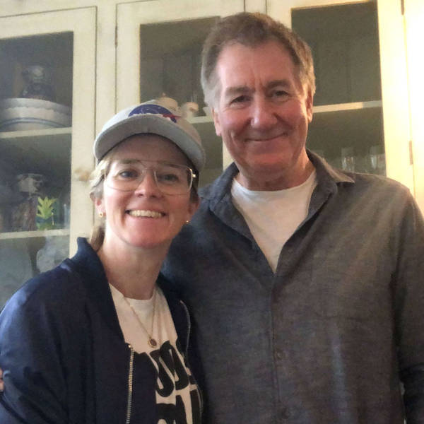 Episode 139: Legendary Composer George Fenton on Dangerous Liaisons, Gandhi, Blue Planet & More