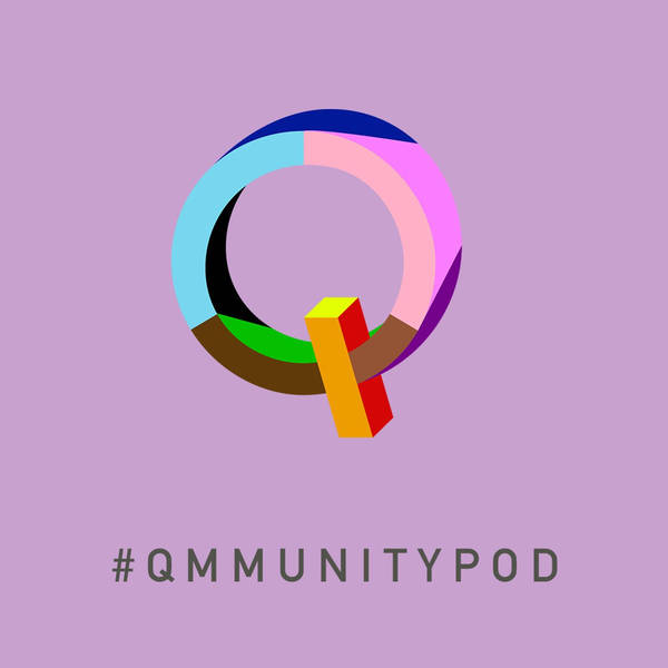 S1 Ep11: Loneliness - Digital pride online festival special.