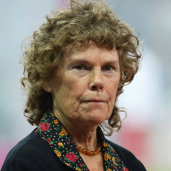 The Kate Hoey Edition