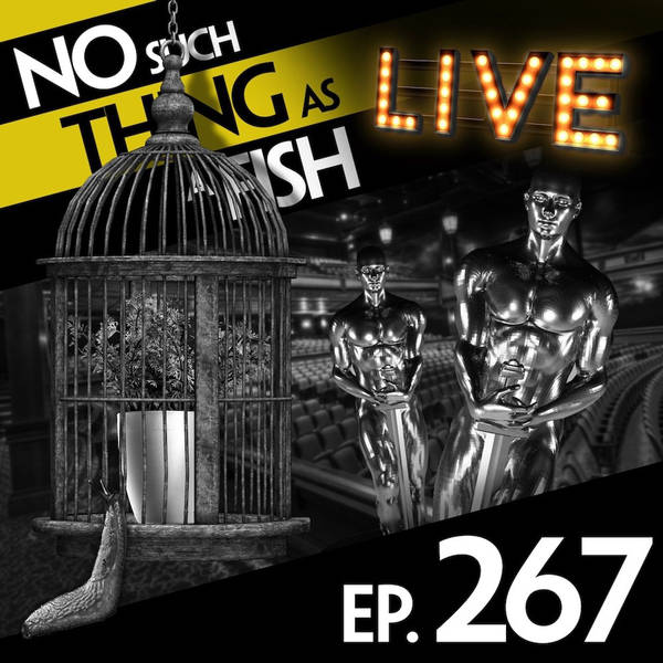 267: No Such Thing As Mission Impossible For Slugs
